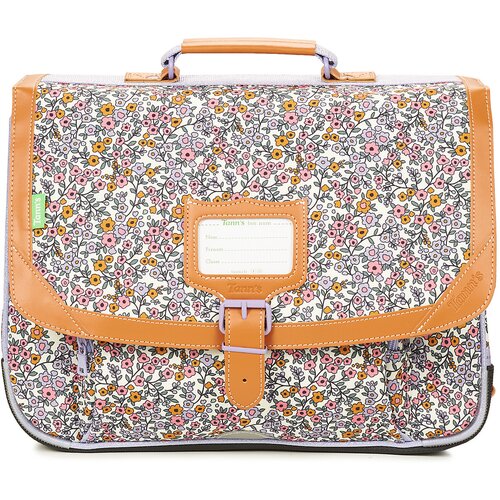 Tann&amp;#039;s &amp;Scaron;olska torba MAY CARTABLE 38 CM Večbarvna Slike