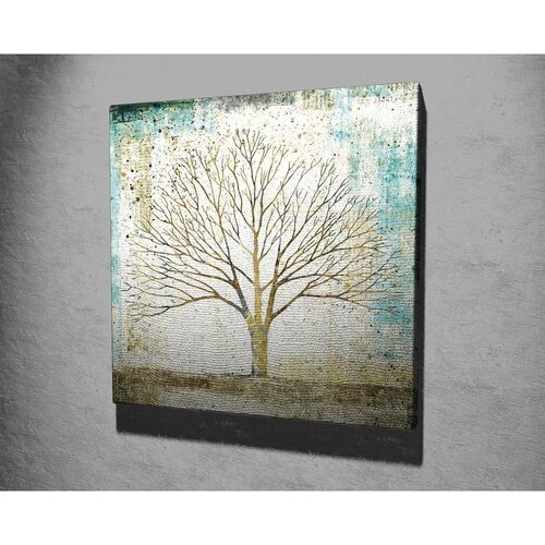 Wallity Zidna slika KC329, 45x45cm Cijene