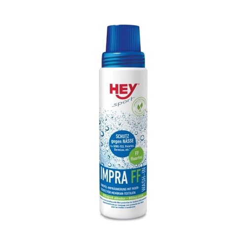 HEY Sport impra FF Wash-In Slike