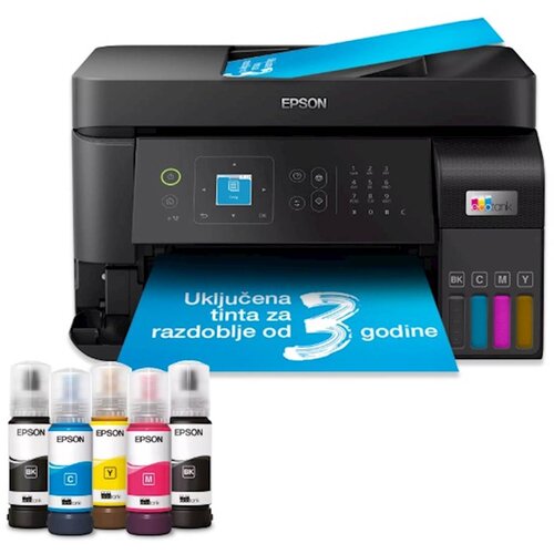  MFP Epson EcoTank L5590 A4 Cijene