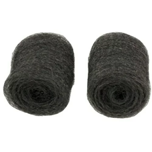  Čelična vuna (Čelik, Crne boje)