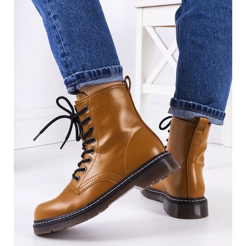 D/CEO Black boots Lebel Slike