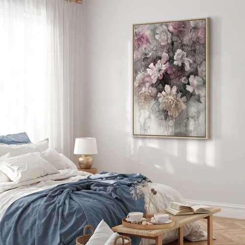  Slika - Colored Feeling (1 Part) Vertical 60x90 Cene