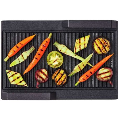 Siemens HZ390522 Grill plošca posebej za Cene