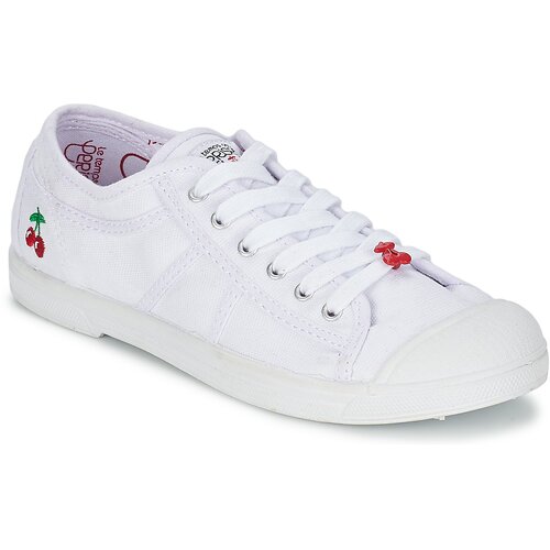 Le Temps des Cerises Nizke superge BASIC 02 Bela Slike