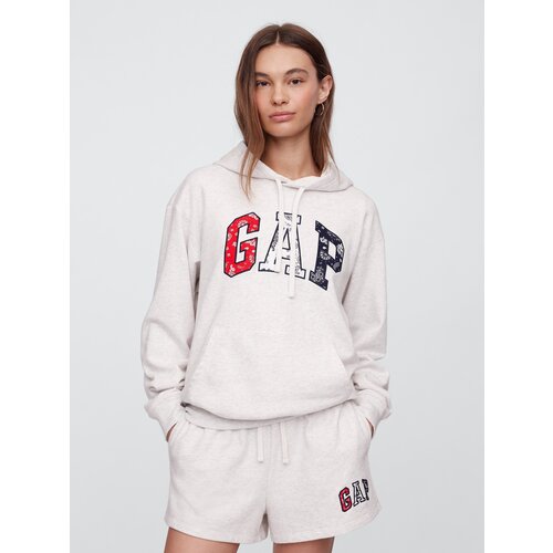 GAP Sweatshirt with Americana logo - Women&amp;#039;s Slike