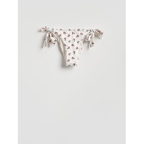 Reserved LADIES` BEACHWEAR BRIEFS - &scaron;aren Cijene