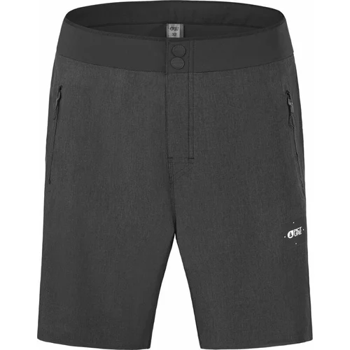 Picture Kratke hlače na otvorenom Aktiva Shorts Black 38
