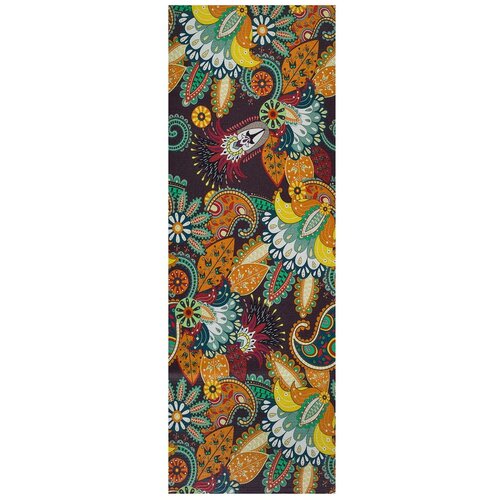 Universal Univerzalni gazište Ricci Paisley, 52 x 100 cm Cene