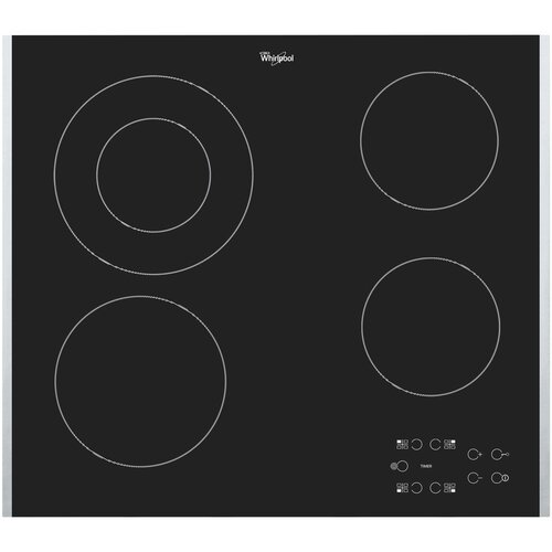 Whirlpool ugradbena ploča AKT 8130 BA Cijene