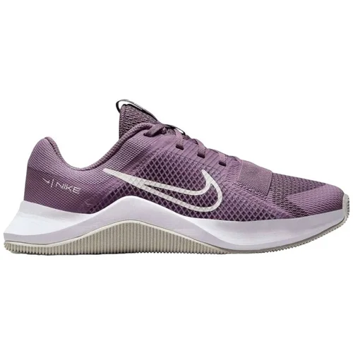 Nike Šport W MC TRAINER 2 Vijolična