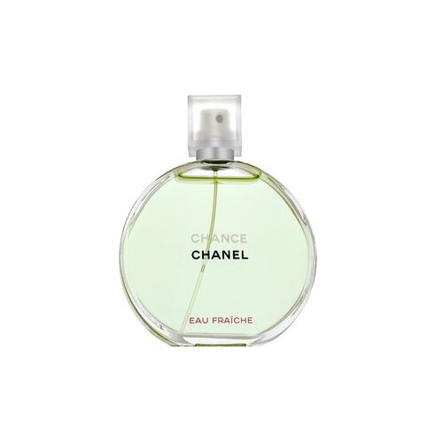 Chanel Chance Eau Fraiche toaletna voda za žene 100 ml Slike