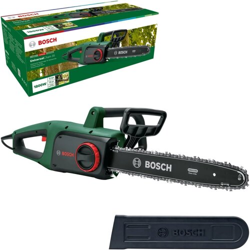 Bosch električna verižna žaga UniversalChain 35 06008B8303 Cene