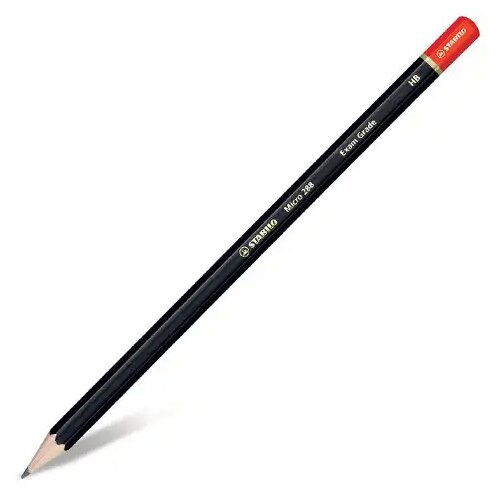 Stabilo Micro 288 Exam Grade HB grafitna olovka Cijene
