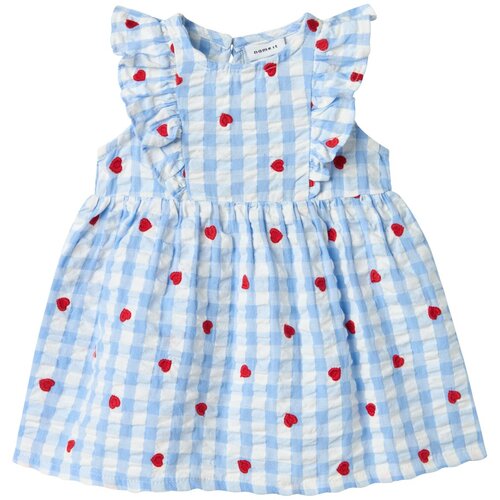 name it haljina BR 13240060 NBFFISINA Ž plava 86 Cijene