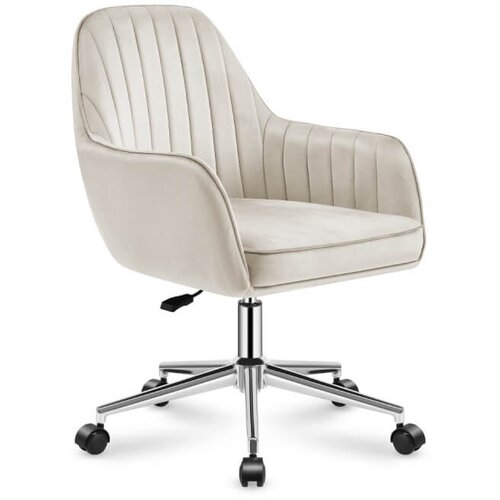 Huzaro kancelarijska stolica mark adler future 5.2 beige Slike