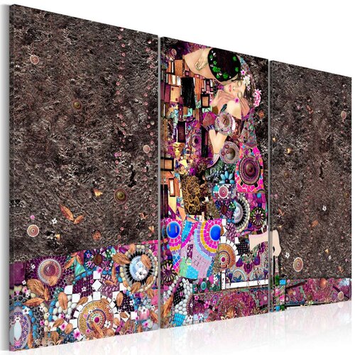  Slika - Amorous Jigsaw 120x80 Slike