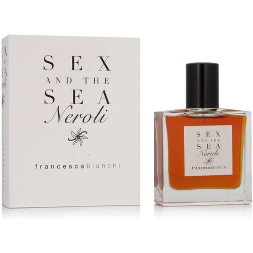 Parfem za oba spola Francesca Bianchi Sex And The Sea Neroli 30 ml Cijene