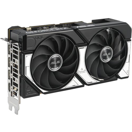 Asus rtx5060 8gb dual, dual-rtx5060-o8g svga Cene
