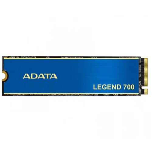 SSD M.2 NVME 512GB AData ALEG-700-512GCS 2000MBs/1600MBs Cene