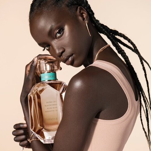 Tiffany &amp;amp; Co. Rose Gold parfumska voda za ženske 50 ml Slike