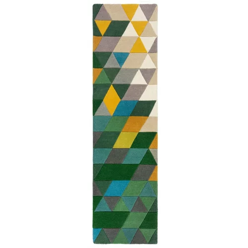 Flair Rugs vunena staza Prism, 60 x 230 cm