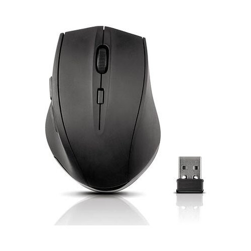  Miš SPEEDLINK CALADO Silent Mouse Wireless ubber-black, SL-6343-RRBK Cijene