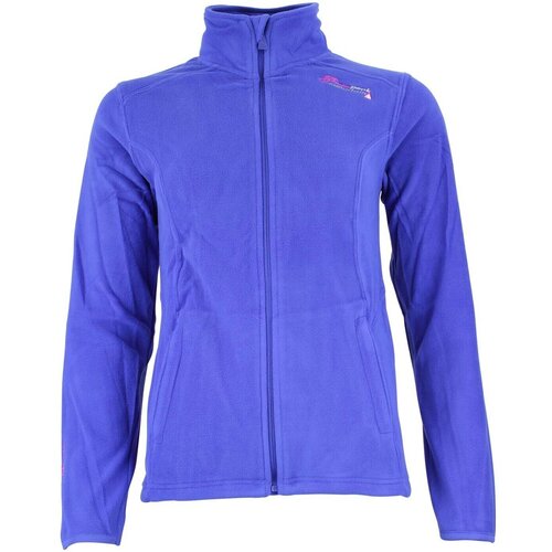 Peak Mountain Flis Blouson polaire fille FADARA Vijolična Cene