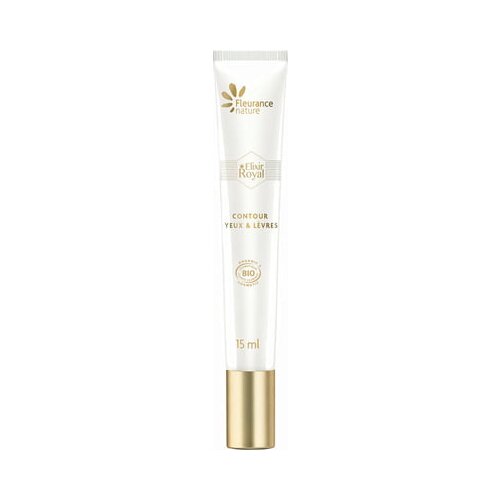Fleurance Nature elixir royal eye & lip contour care Cijene