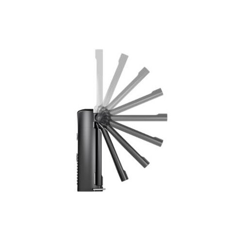 LED LENSER Ledlenser W7R - LED prigu&amp;scaron;iva, punjiva radna lampa LED/2500 mAh IP54 600 lm Slike