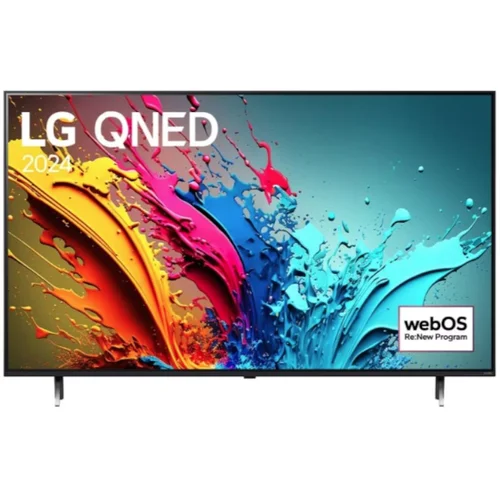 Lg QLED 4K TV sprejemnik 65QNED86T3A, 165cm