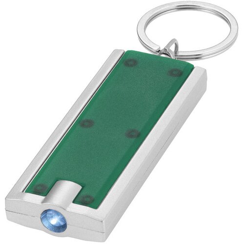  SVJETILJKA RUČNA LED PLASTIČNA S ALKICOM PF CONCEPT 11801205 ZELENA Cene