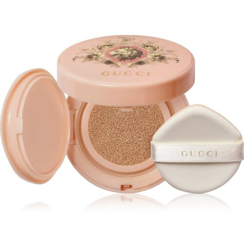 Gucci Beauty Cushion de Beauté kompaktni puder SPF 20 nijansa 3.5 14 g Cijene