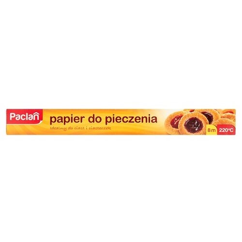  ZA PEČENJE 8M PACLAN Slike
