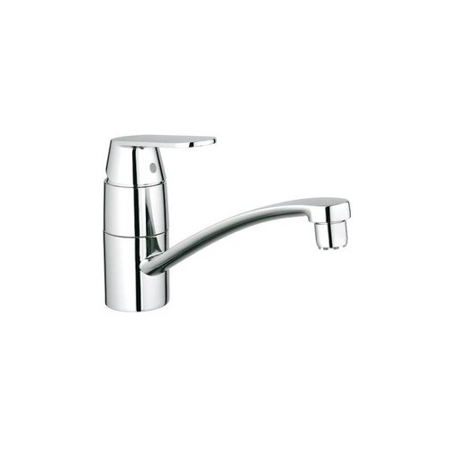 Grohe 31179000 Eurosmart Cosmopolitan Chrome baterija (slavina) za sudoperu 107mm Cene