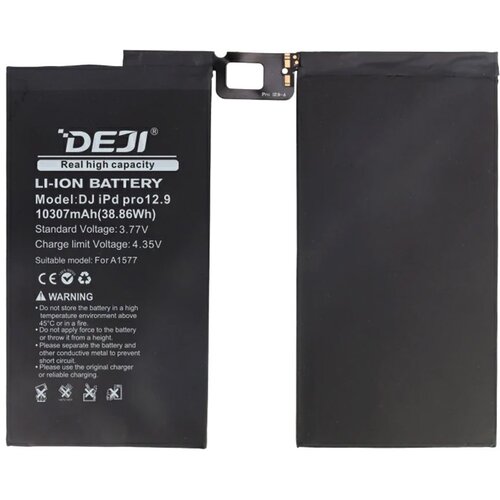  Baterija za ipad pro 12.9 gen 1 2015 10307mah deji ( BAT9573 ) Cene
