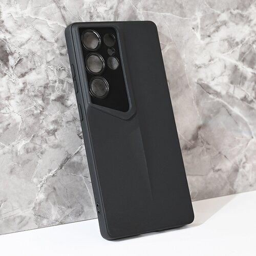  Torbica Blade za Samsung S938B Galaxy S25 Ultra crna Cene