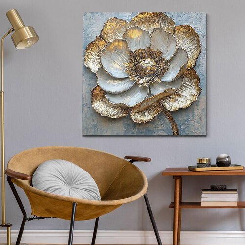 Wallity Slika KNV10272, 70x70 cm Cene