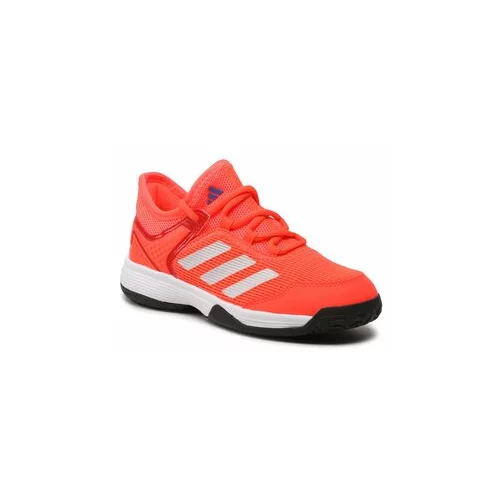 Adidas Čevlji Ubersonic 4 Kids Shoes HP9698 Rdeča