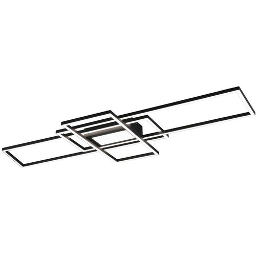 Novel STROPNA LED-SVETILKA Irvine 60 W 7100 lm 3000-6500 K 220-240 V Slike