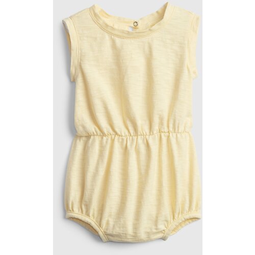 GAP Baby Overal good bubble one-piece Cene