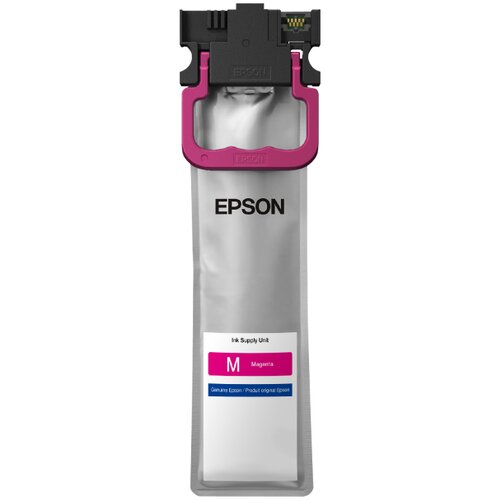 Epson T13L340 magenta mastilo xl Slike