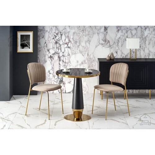 Xtra furniture Jedilna miza Molina, (20630497) Slike