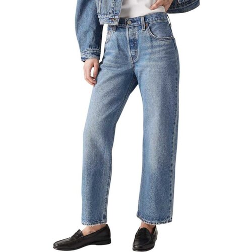 Levi&amp;#039;s 501 90s ženske farmerke Slike
