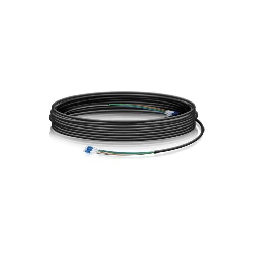 Ubiquiti Single-Mode LC Fiber Cable InfiniBand /fibre optic cable 60.96 m Black Cijene