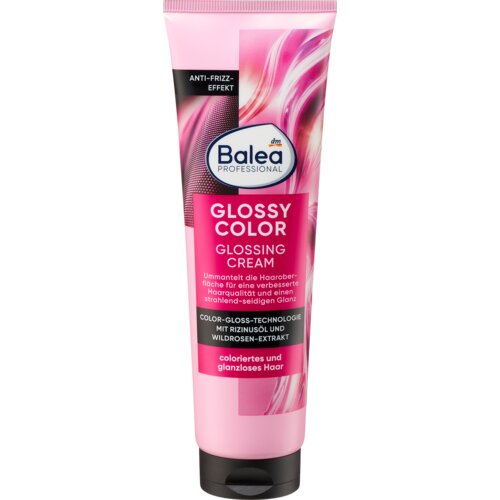 Balea Professional Glossy Color krema za kosu 150 ml Cene