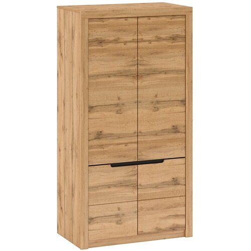Fola Garderobna omara Madera 2 Cijene