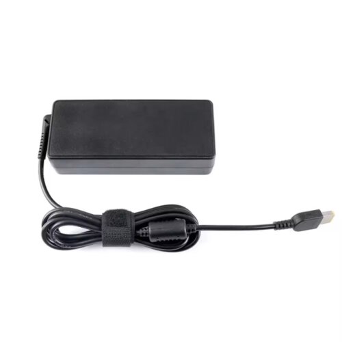 Hobo lenovo flex 3 Chrome-11M836 (82KM) punjač za laptop 20V 3.25A 65W konektor usb kocka žuti Slike