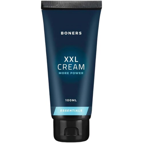 Boners Essentials XXL - intimna krema za muškarce (100 ml) Cijene