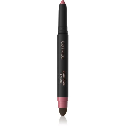 Catrice Blur-Real črtalo za ustnice odtenek 020 Snatched 0.8 g Slike